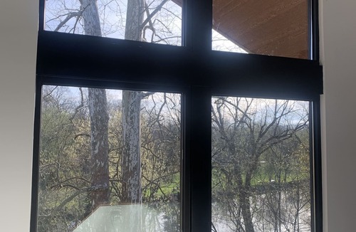 Lancaster Cottage | Twin Sycamore River Cottage, “Sunshine”