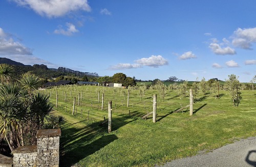 Mangawhai Cabin | Twin Totara Cottage