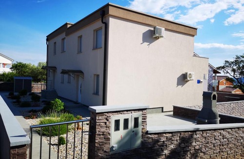 Skrbcici Villa | Twin villa "Sabine"