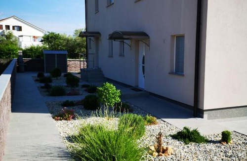 Skrbcici Villa | Twin villa "Sabine"