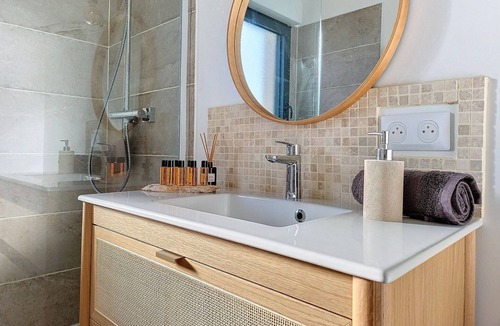 Mortcerf House | "twinhouses Côté Jardin" Maison à 15min de Disney - Gare Paris Est