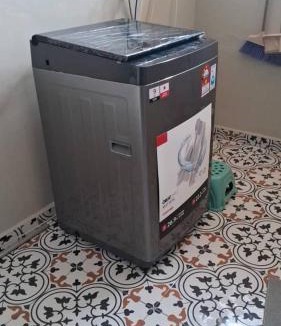 Muar House | Twinnie Home-To-Stay