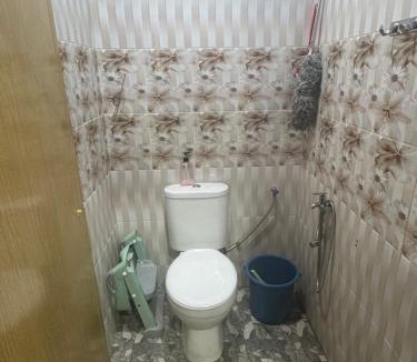 Kuala Nerang House | Twins Homestay Naka