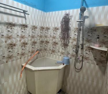 Kuala Nerang House | Twins Homestay Naka