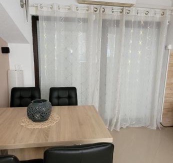 Gregovica Apartment | Twins Markovic apartments