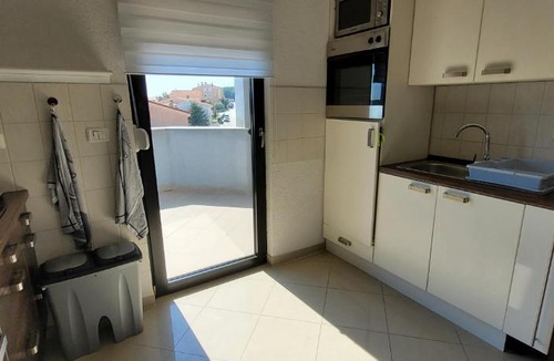 Gregovica Apartment | Twins Markovic apartments