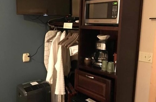 Twisp Hotel | Twisp River Suites