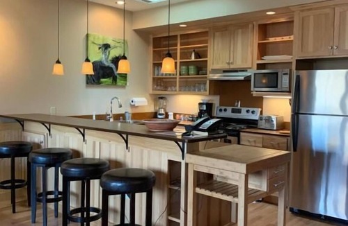 Twisp Hotel | Twisp River Suites