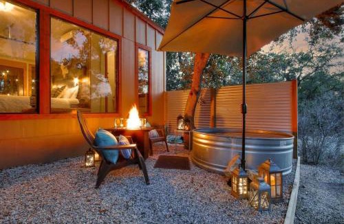 Hondo House | Twisted Horns Ridge and Ranch