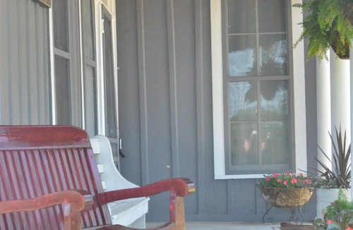Castell House | Twisted River Resort
