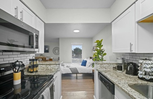 Arlington Apartment | Two Apartments in the Heart of Arlington!