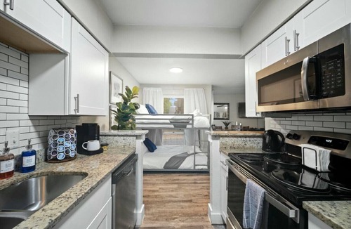 Arlington Apartment | Two Apartments in the Heart of Arlington!