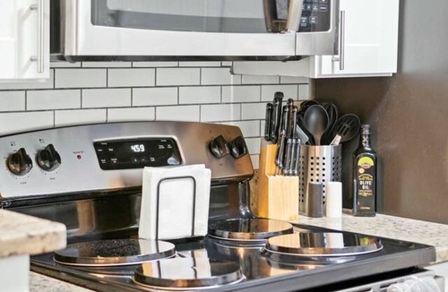 Arlington Apartment | Two Apartments in the Heart of Arlington!