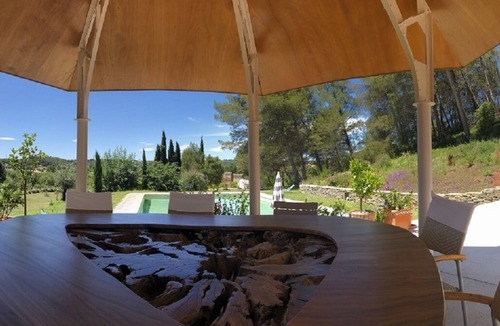 Grabels House | TWO APARTMENTS PROVENCE AND HAPPY DAYS IN 2 HECTARE PROPERTY MONTPELLIER