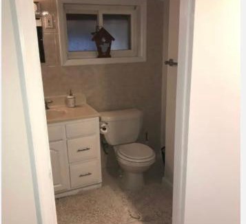 Roselle House | two attached Private rooms roselle nj #3