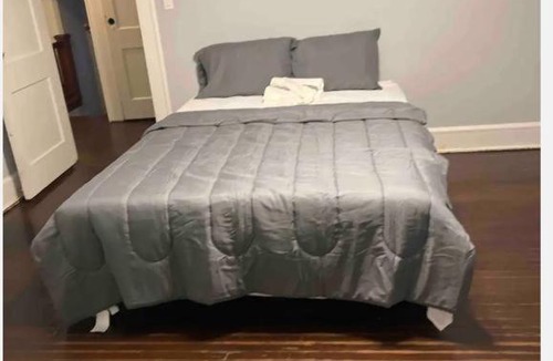 Roselle House | two attached Private rooms roselle nj #3