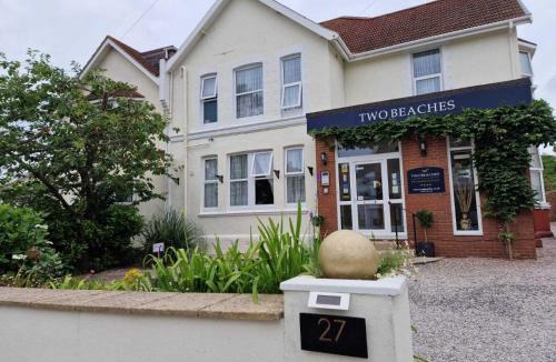 Roundham House | Two Beaches