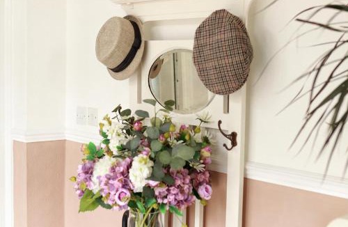 Roundham House | Two Beaches