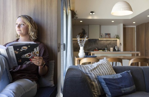 Beechworth House | Two beautiful brand new properties!