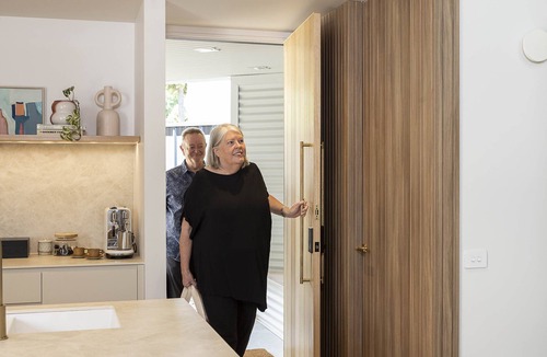 Beechworth House | Two beautiful brand new properties!