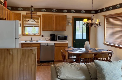 Copake House | TWO Beautiful Lakehouse