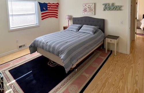 Copake House | TWO Beautiful Lakehouse