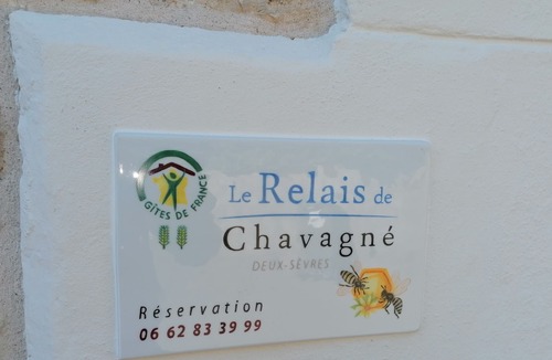 La Creche House | Two beautiful rooms overlooking the private garden