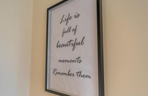 Crawcrook Apartment | Two Bed Apartment RYTON With Free Parking