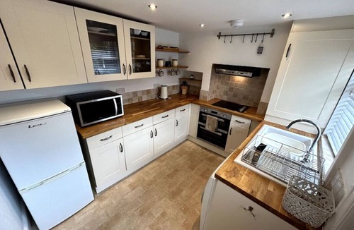 Winterley House | Two Bed Charming Cottage