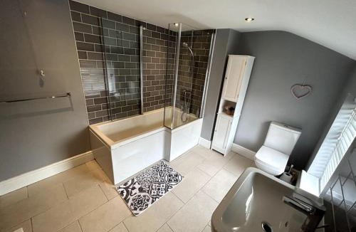 Winterley House | Two Bed Charming Cottage