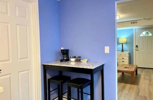 Renton House | Two Bed Guest Suite