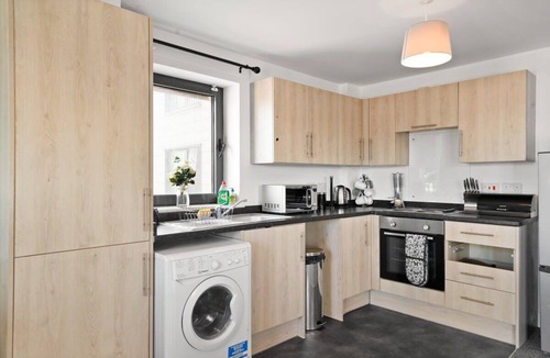 George Green Apartment | Two Bed Heathrow Apartment