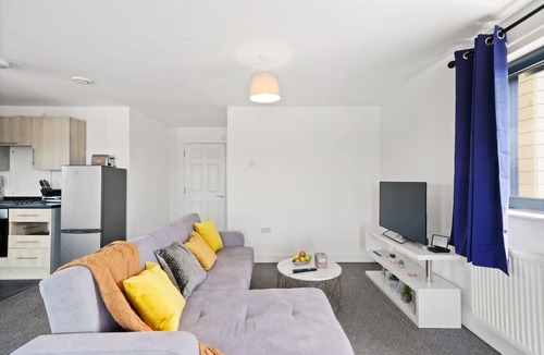 George Green Apartment | Two Bed Heathrow Apartment