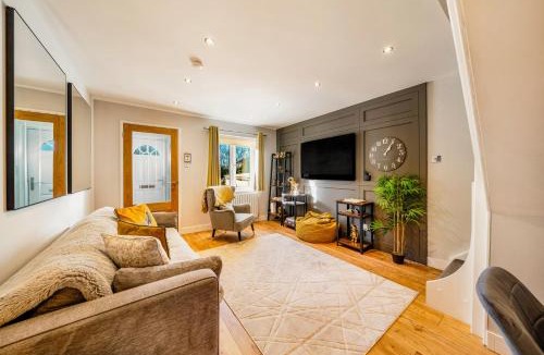 Portishead House | Two Bed Home in Portishead