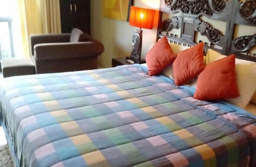 Sanur Kauh Apartment | two bed room and one bed room private pool