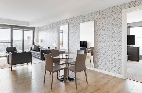 West Fens Apartment | Two-Bed, Two-Bath Apartment In the Fenway District