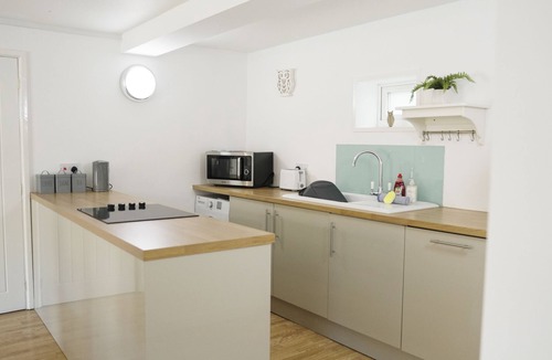 Stratford-upon-Avon Apartment | Two-Bedroom Apartment