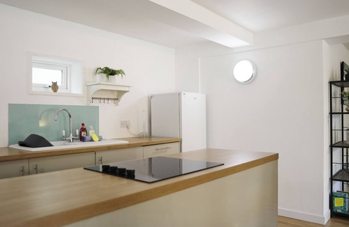 Stratford-upon-Avon Apartment | Two-Bedroom Apartment