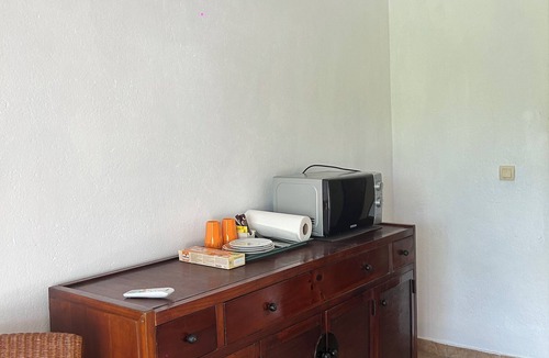 Baie Longue House | Two-bedroom accommodation Terres Basses, Saint Martin