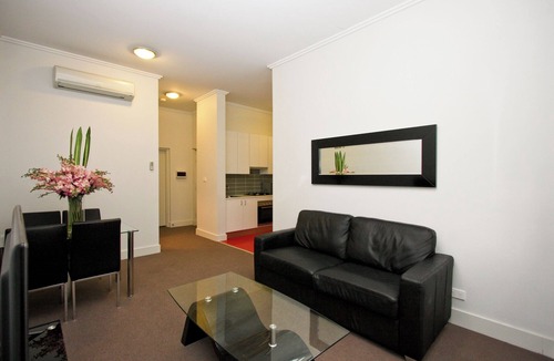 Newcastle West Apartment | Two Bedroom Apartment