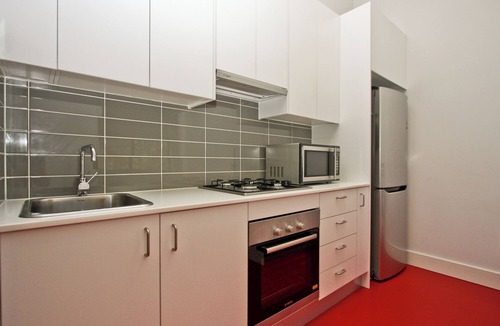 Newcastle West Apartment | Two Bedroom Apartment