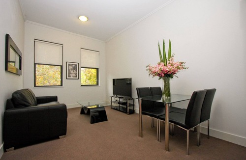 Newcastle West Apartment | Two Bedroom Apartment