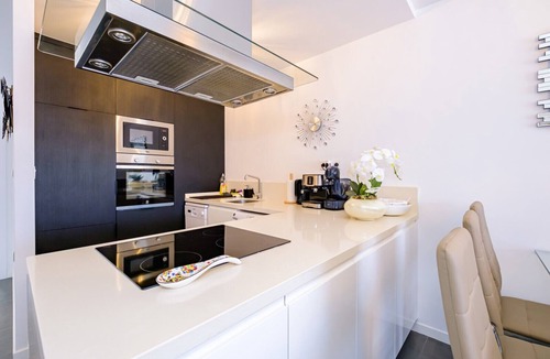 Dehesa de Campoamor Apartment | Two bedroom apartment in Orihuela!
