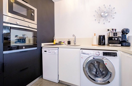 Dehesa de Campoamor Apartment | Two bedroom apartment in Orihuela!