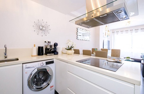 Dehesa de Campoamor Apartment | Two bedroom apartment in Orihuela!