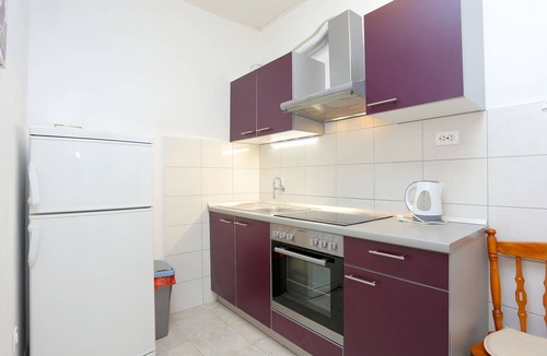 Blato Apartment | Two bedroom apartment with terrace Živogošće - Blato, Makarska (A-1057-a)