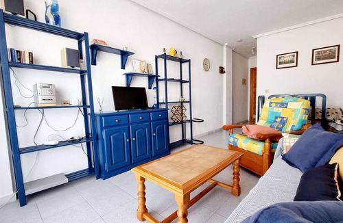 El Chaparral Apartment | Two bedroom apartment in La Siesta - Torrevieja num1