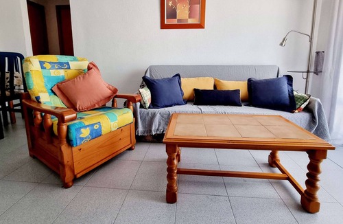 El Chaparral Apartment | Two bedroom apartment in La Siesta - Torrevieja num1