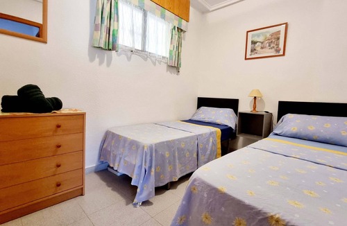 El Chaparral Apartment | Two bedroom apartment in La Siesta - Torrevieja num1