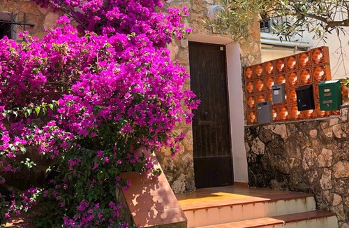 Empuriabrava Apartment | Two bedroom apartment 5 minute walk from the beach